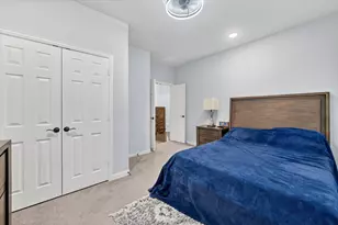 4504 Barnacre Ave, Celina, TX 76227 - Photo 20