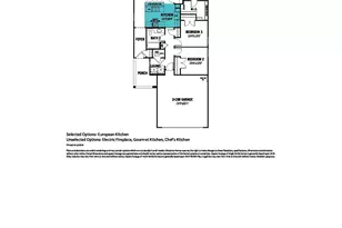 145 Bable Run Dr, Little Elm, TX 75068 - Photo 2