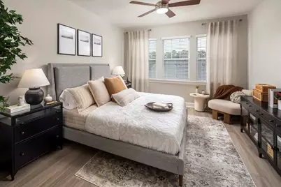 1840 Woodland Field Crossing #207, Houston, TX 77380 - Photo 4