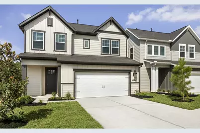 1840 Woodland Field Crossing #184, Houston, TX 77380 - Photo 2