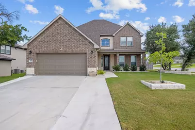 7601 Silver Drive, Killeen, TX 76542 - Photo 1