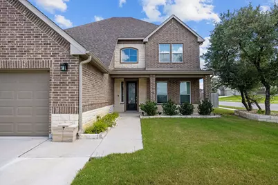 7601 Silver Drive, Killeen, TX 76542 - Photo 2