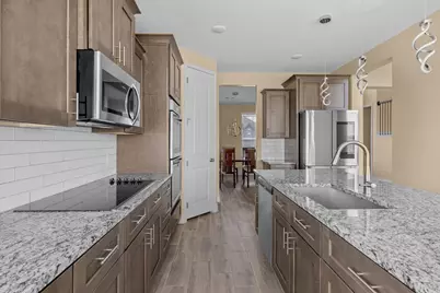 7601 Silver Drive, Killeen, TX 76542 - Photo 8
