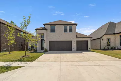 9613 Polo Pony Court, Mesquite, TX 75126 - Photo 1