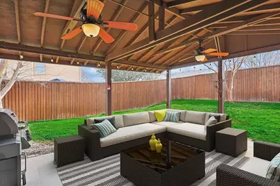 1404 Ross Drive, Lewisville, TX 75067 - Photo 18