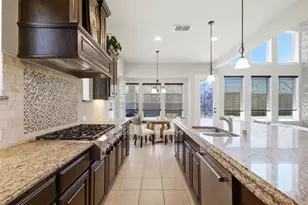 4806 Comstock Way, Mansfield, TX 76063 - Photo 8