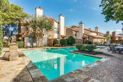 5626 Preston Oaks Road #38A, Dallas, TX 75254 - Photo 1
