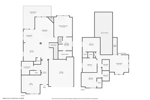 14546 Curie Ct, Pilot Point, TX 75009 - Photo 28