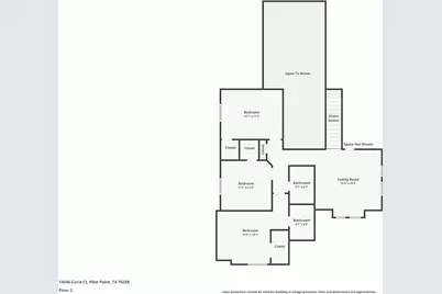 14546 Curie Court, Pilot Point, TX 75009 - Photo 30