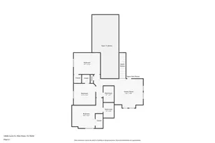 14546 Curie Ct, Pilot Point, TX 75009 - Photo 30