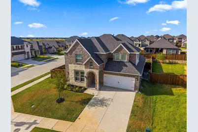 14546 Curie Court, Pilot Point, TX 75009 - Photo 4