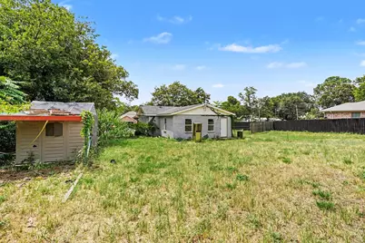 6337 Renwood Drive, Fort Worth, TX 76140 - Photo 20