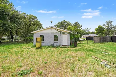 6337 Renwood Drive, Fort Worth, TX 76140 - Photo 16