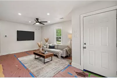 6337 Renwood Drive, Fort Worth, TX 76140 - Photo 6