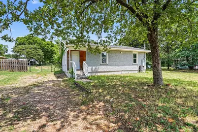 6337 Renwood Drive, Fort Worth, TX 76140 - Photo 1