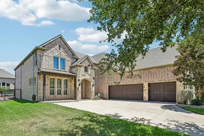 1123 Blue Lake Boulevard, Arlington, TX 76005 - Photo 1