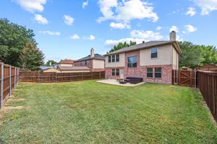 3612 Truman St, McKinney, TX 75071 - Photo 22