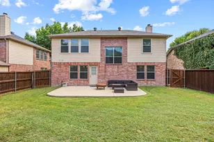 3612 Truman St, McKinney, TX 75071 - Photo 20