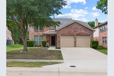 3612 Truman Street, McKinney, TX 75071 - Photo 2