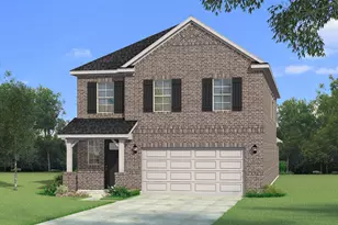 165 Bable Run Dr, Little Elm, TX 75068 - Photo 1