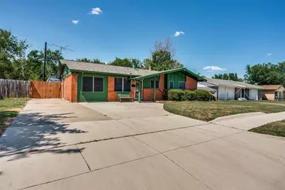 5213 Bonnie Wayne Street, Haltom City, TX 76117 - Photo 2