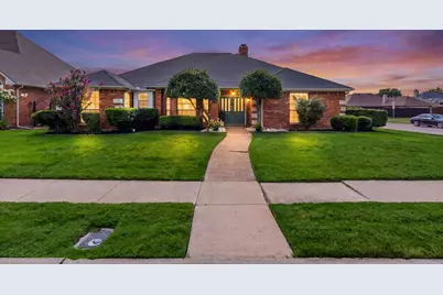 9021 Silverdollar Trail, Irving, TX 75063 - Photo 1