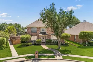 2108 Monticello Cir, Plano, TX 75075 - Photo 2