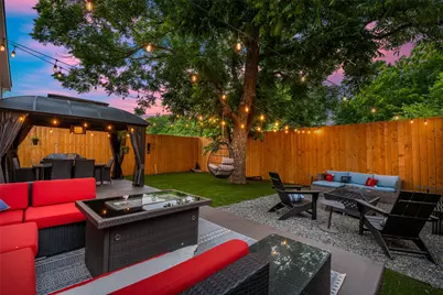 3615 McBroom Street, Dallas, TX 75212 - Photo 32