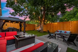 3615 McBroom St, Dallas, TX 75212 - Photo 32