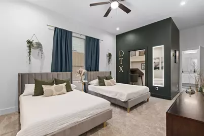 3615 McBroom Street, Dallas, TX 75212 - Photo 20