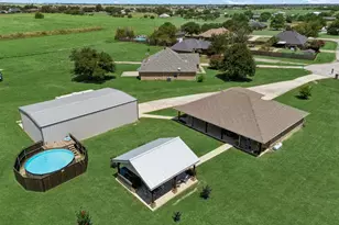 206 King George Way, Ponder, TX 76259 - Photo 2