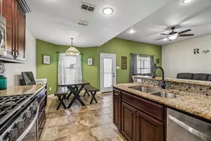 206 King George Way, Ponder, TX 76259 - Photo 8