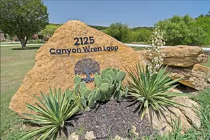 2125 Canyon Wren Loop, Graford, TX 76449 - Photo 1
