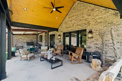 2125 Canyon Wren Loop, Graford, TX 76449 - Photo 24