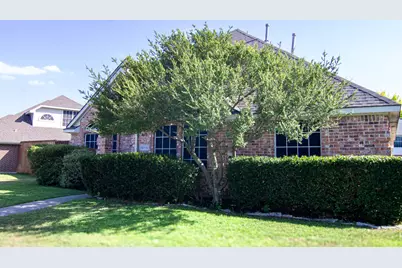 10715 Wild Oak Drive, Frisco, TX 75035 - Photo 1