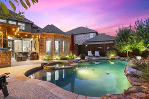 9878 Ranchero Dr, Frisco, TX 75033 - Photo 6