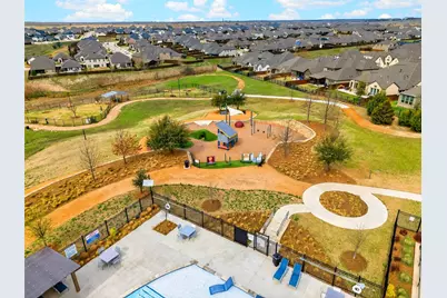 10322 Trail Ridge Drive, Fort Worth, TX 76126 - Photo 30