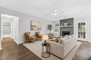 5907 Cedar Ridge Dr, Arlington, TX 76017 - Photo 1