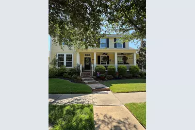 6241 Winter Park Drive, North Richland Hills, TX 76180 - Photo 1