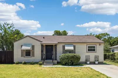 4426 Kelton Drive, Dallas, TX 75209 - Photo 1
