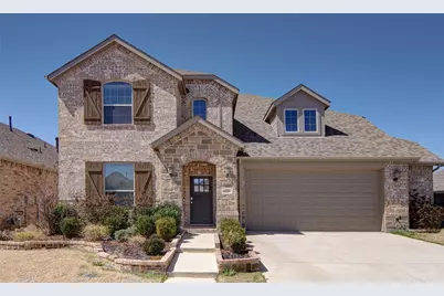 1313 Teal Trail, Argyle, TX 76226 - Photo 1