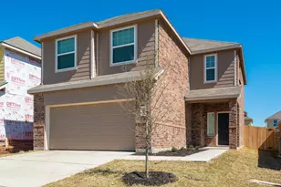 3622 Judges Dr, Ennis, TX 75119 - Photo 2