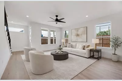 2326 Fairfax Drive, Irving, TX 75060 - Photo 1