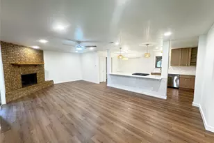 705 Magnolia St, Denton, TX 76201 - Photo 4