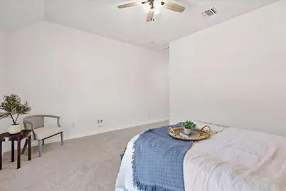 514 Oak Hills Drive, Newark, TX 76071 - Photo 22