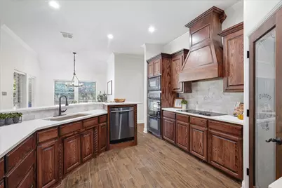 514 Oak Hills Drive, Newark, TX 76071 - Photo 18