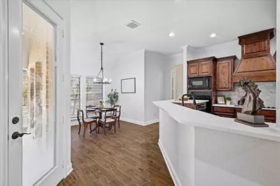 514 Oak Hills Drive, Newark, TX 76071 - Photo 6