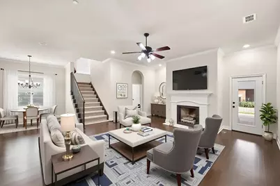 5145 Kentwood Drive, McKinney, TX 75070 - Photo 12