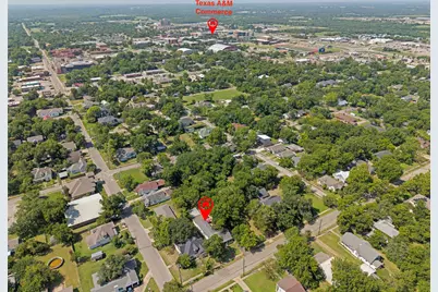1505 Bonham Street, Commerce, TX 75428 - Photo 32