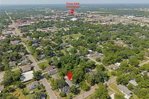 1505 Bonham St, Commerce, TX 75428 - Photo 32